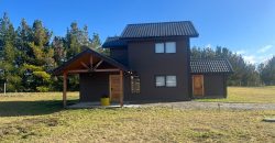 Casa en arriendo en Parcela en Frutillar 3d/2b