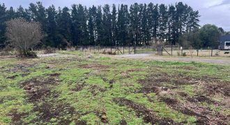 Parcela en Club de Campo