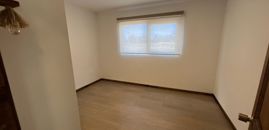 Casa en arriendo en Parcela en Frutillar 3d/2b