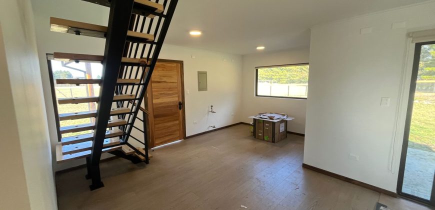 Casa en arriendo en Parcela en Frutillar 3d/2b