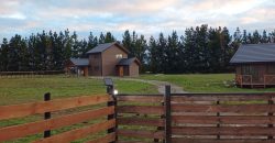 Casa en arriendo en Parcela en Frutillar 3d/2b
