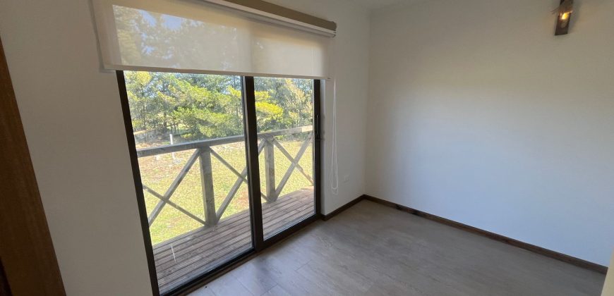 Casa en arriendo en Parcela en Frutillar 3d/2b