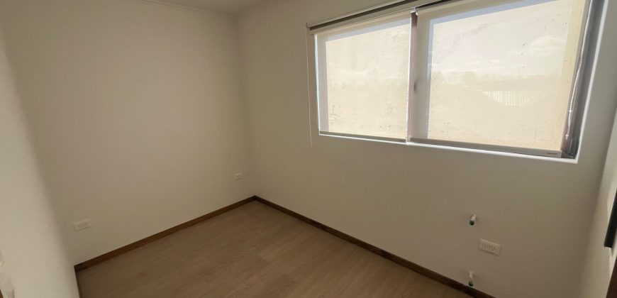 Casa en arriendo en Parcela en Frutillar 3d/2b