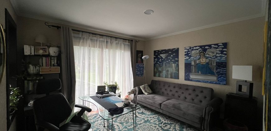 Venta Parcela con 2 propiedades en Tacamó