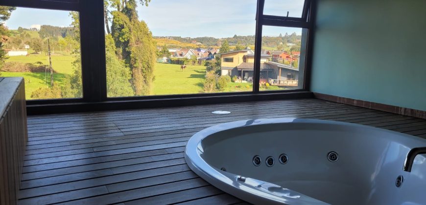 DEPARTAMENTO EDIFICIO ELEMENTOS VENTA 1D!1B, PUERTO VARAS