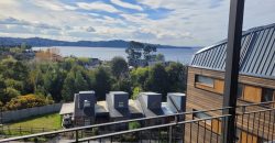 DEPARTAMENTO EDIFICIO ELEMENTOS VENTA 1D!1B, PUERTO VARAS