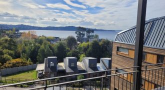 DEPARTAMENTO EDIFICIO ELEMENTOS VENTA 1D!1B, PUERTO VARAS