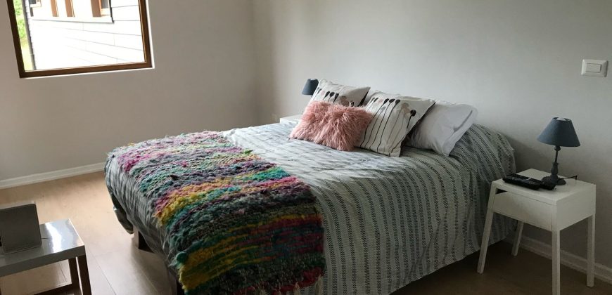 DEPARTAMENTO EDIFICIO ELEMENTOS VENTA 1D!1B, PUERTO VARAS