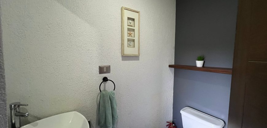 Venta Parcela con 2 propiedades en Tacamó