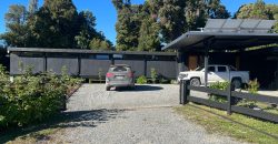 Parcela con Casa en venta, Condominio Idan Mapu 3d/3b
