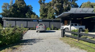 Parcela con Casa en venta, Condominio Idan Mapu 3d/3b