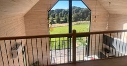 Parcela Condominio Cumbre los Volcanes 2b/2d