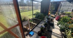 Parcela con Casa en venta, Condominio Idan Mapu 3d/3b