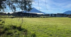 . Parcelas en Ensenada 5.000 m² | Bosque Nativo | Vista Volcanes y Playa Privada