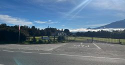 . Parcelas en Ensenada 5.000 m² | Bosque Nativo | Vista Volcanes y Playa Privada