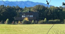 . Parcelas en Ensenada 5.000 m² | Bosque Nativo | Vista Volcanes y Playa Privada