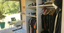 Parcela con Casa en venta, Condominio Idan Mapu 3d/3b