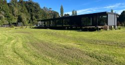 Parcela con Casa en venta, Condominio Idan Mapu 3d/3b