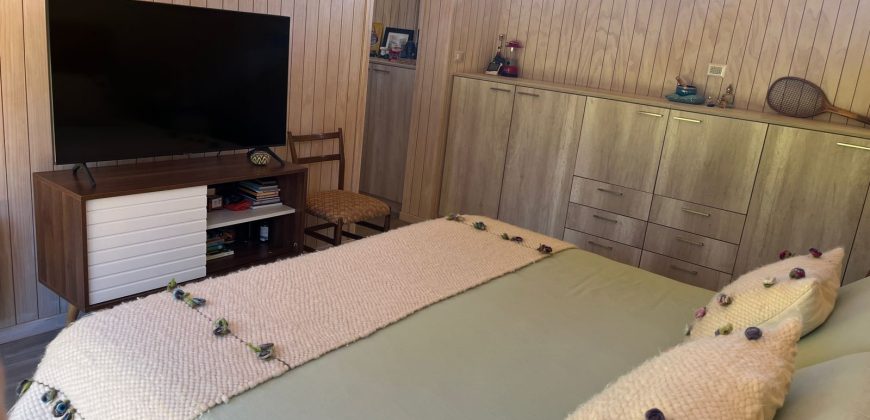 Parcela con Casa en venta, Condominio Idan Mapu 3d/3b