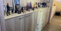 Parcela con Casa en venta, Condominio Idan Mapu 3d/3b