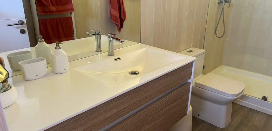 Parcela con Casa en venta, Condominio Idan Mapu 3d/3b