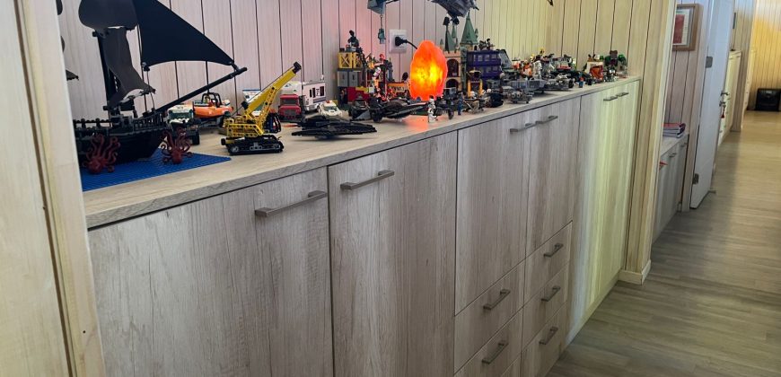 Parcela con Casa en venta, Condominio Idan Mapu 3d/3b