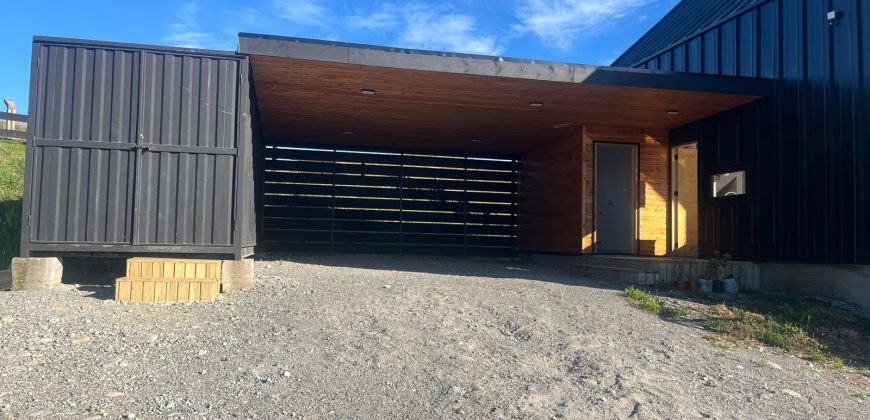 Parcela Condominio Cumbre los Volcanes 2b/2d