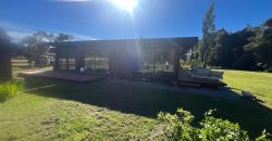 Parcela con Casa en venta, Condominio Idan Mapu 3d/3b
