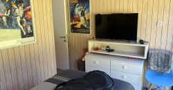 Parcela con Casa en venta, Condominio Idan Mapu 3d/3b