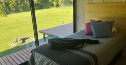Parcela con Casa en venta, Condominio Idan Mapu 3d/3b