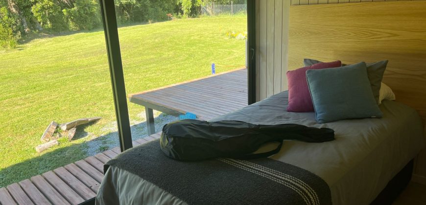 Parcela con Casa en venta, Condominio Idan Mapu 3d/3b