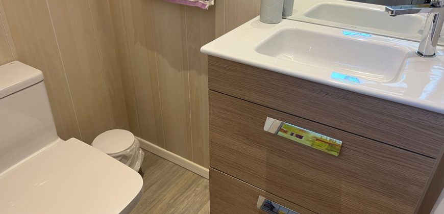 Parcela con Casa en venta, Condominio Idan Mapu 3d/3b
