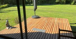 Parcela con Casa en venta, Condominio Idan Mapu 3d/3b