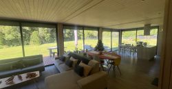 Parcela con Casa en venta, Condominio Idan Mapu 3d/3b