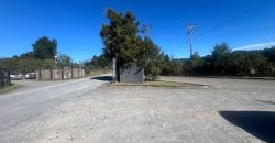 Parcela con Casa en venta, Condominio Idan Mapu 3d/3b