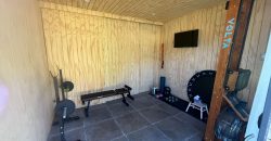 Parcela con Casa en venta, Condominio Idan Mapu 3d/3b