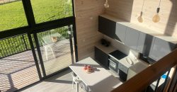 Parcela Condominio Cumbre los Volcanes 2b/2d
