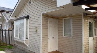CASA EN VENTA EL  MIRADOR DE PUERTO VARAS 3D!1B