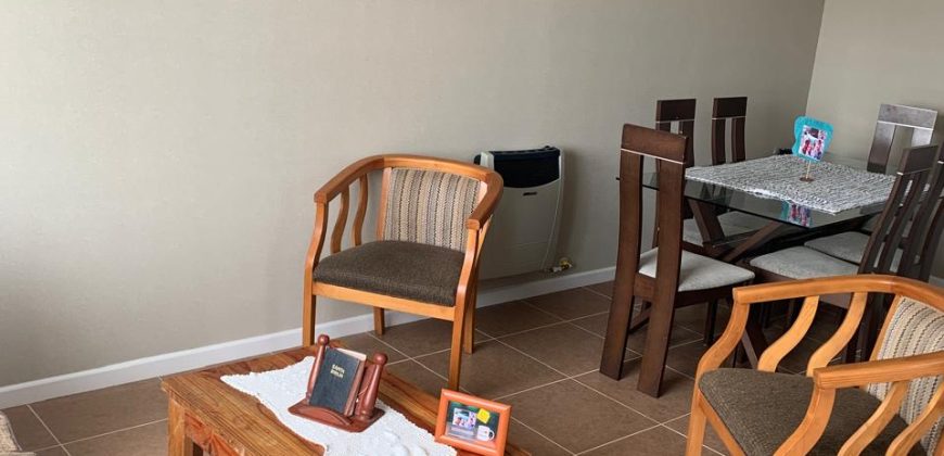 CASA EN VENTA EL  MIRADOR DE PUERTO VARAS 3D!1B
