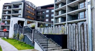 DEPARTAMENTO EN VENTA  PUERTO VARAS 2D/2B VISTA AL LAGO