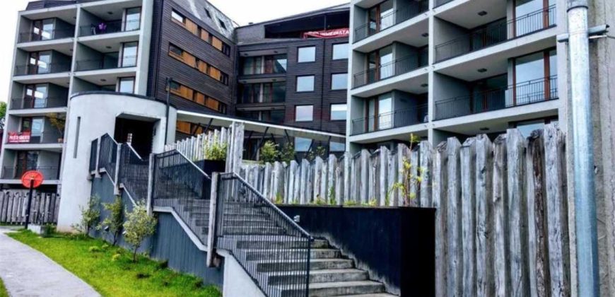 DEPARTAMENTO EN VENTA  PUERTO VARAS 2D/2B VISTA AL LAGO