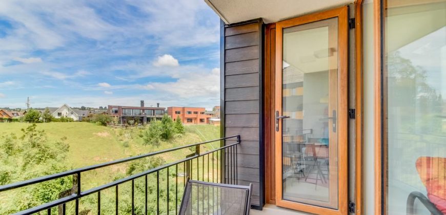 DEPARTAMENTO EN VENTA  PUERTO VARAS 2D/2B VISTA AL LAGO
