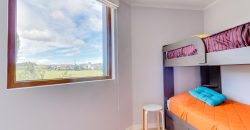 DEPARTAMENTO EN VENTA  PUERTO VARAS 2D/2B VISTA AL LAGO