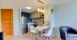 DEPARTAMENTO EN VENTA  PUERTO VARAS 2D/2B VISTA AL LAGO