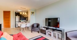 DEPARTAMENTO EN VENTA  PUERTO VARAS 2D/2B VISTA AL LAGO