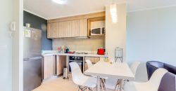 DEPARTAMENTO EN VENTA  PUERTO VARAS 2D/2B VISTA AL LAGO