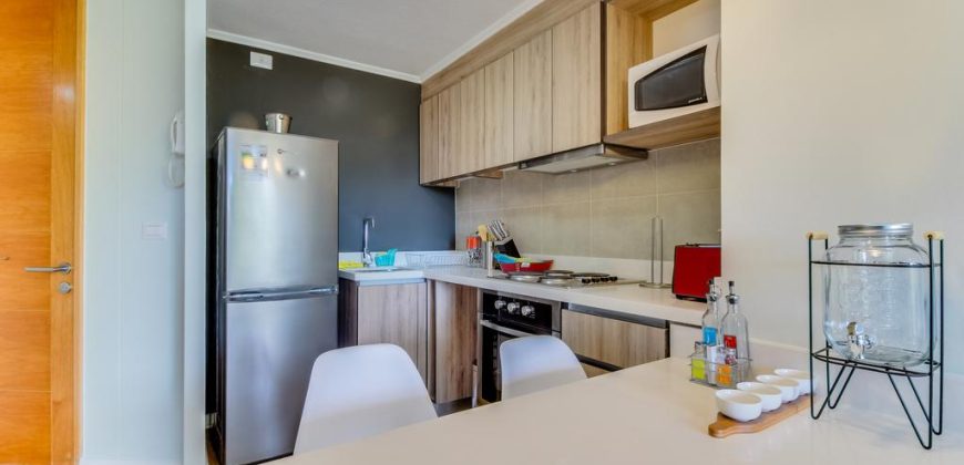 DEPARTAMENTO EN VENTA  PUERTO VARAS 2D/2B VISTA AL LAGO