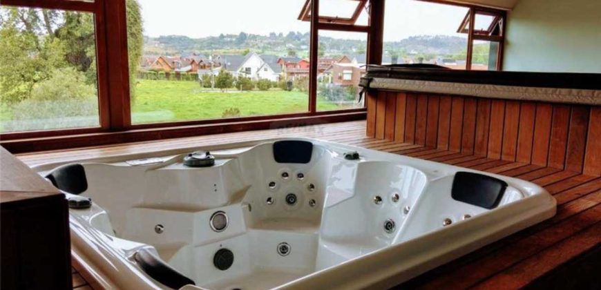 DEPARTAMENTO EN VENTA  PUERTO VARAS 2D/2B VISTA AL LAGO