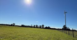 Parcela 5.000 m²  Loncotoro Puerto Varas  con Luz, Agua y Vista Volcanes