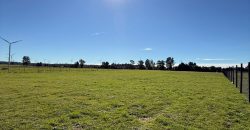 Parcela 5.000 m²  Loncotoro Puerto Varas  con Luz, Agua y Vista Volcanes